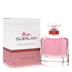 Mon Guerlain Intense Eau de Parfum Intensives Spray von Guerlain