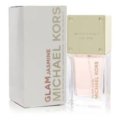 Michael Kors Glam Jasmine Eau de Parfum Spray von Michael Kors