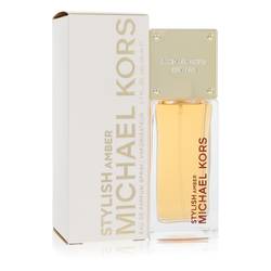 Michael Kors Élégant Ambre Eau De Parfum Vaporisateur Par Michael Kors