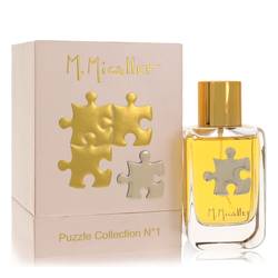 Micallef Puzzle Collection Nr. 1 Eau de Parfum Spray von M. Micallef