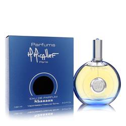 Micallef Shanaan Eau De Parfum Spray Par M. Micallef