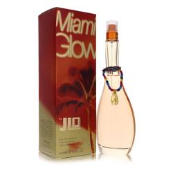 Miami Glow Eau De Toilette Vaporisateur Par Jennifer Lopez