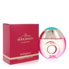 Miss Boucheron Eau De Parfum Spray Par Boucheron