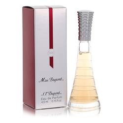 Miss Dupont Mini EDP Par St Dupont