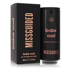 Missguided Babe Oud Eau de Parfum Spray von Missguided