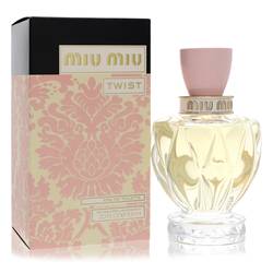 Miu Miu Twist Eau De Toilette Spray von Miu Miu