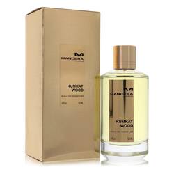 Mancera Kumkat Wood Eau de Parfum Spray (Unisex) von Mancera