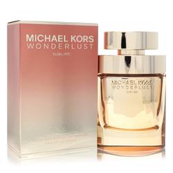 Michael Kors Wonderlust Sublime Eau De Parfum Spray By Michael Kors