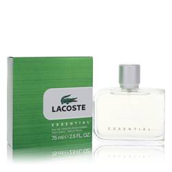 Lacoste L'Homme Intense Eau De Toilette Spray Par Lacoste