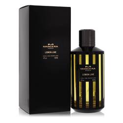 Mancera Lemon Line Eau de Parfum Spray (Unisex) von Mancera