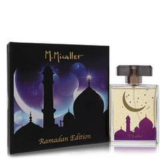 Micallef Ramadan Edition Eau De Parfum Spray Par M. Micallef