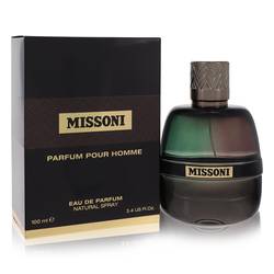 Missoni Wave Eau De Toilette Spray By Missoni