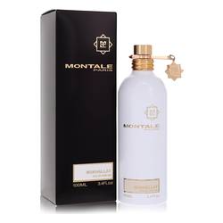 Montale Mukhallat Eau De Parfum Vaporisateur Par Montale