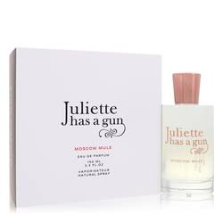 Moscow Mule Eau de Parfum Spray von Juliette Has A Gun