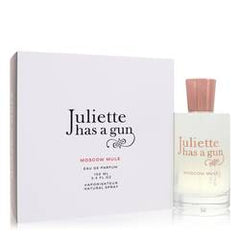 Moscou Mule Eau De Parfum Vaporisateur Par Juliette Has A Gun