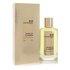 Mancera Musc De Fleurs Eau De Parfum Spray Par Mancera