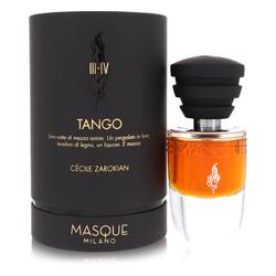 Masque Milano Tango Eau De Parfum Spray (Unisex) By Masque Milano