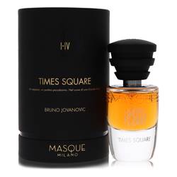 Masque Milano Times Square Eau De Parfum Spray (Unisexe) Par Masque Milano