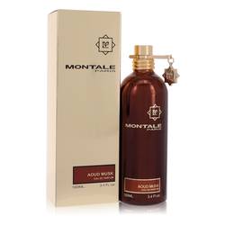 Montale Aoud Musk Eau De Parfum Vaporisateur Par Montale