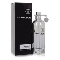 Montale White Musk Eau De Parfum Spray von Montale