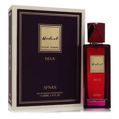 Modest Pour Femme Deux Eau De Parfum Spray Par Afnan