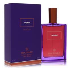 Molinard Jasmin Eau de Parfum Spray von Molinard