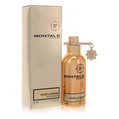 Montale Aoud Legend Eau De Parfum Spray (Unisexe) Par Montale