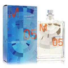 Molecule 05 Eau De Toilette Vaporisateur (Unisexe) Par Escentric Molecules