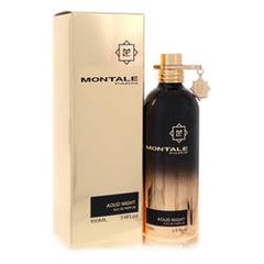 Montale Aoud Night Eau De Parfum Spray (Unisexe) Par Montale