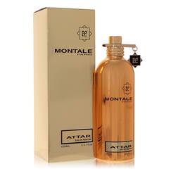 Montale Attar Eau De Parfum Spray By Montale