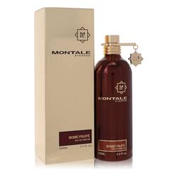 Montale Boise Fruite Eau De Parfum Spray (Unisexe) Par Montale