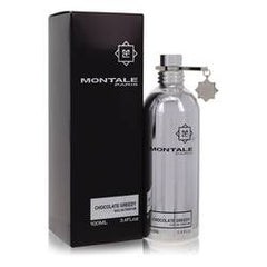 Montale Chocolate Greedy Eau de Parfum Spray (Unisex) von Montale