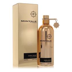 Montale Dark Aoud Eau De Parfum Spray (Unisexe) Par Montale