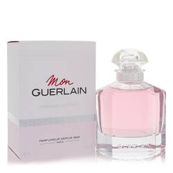 Mon Guerlain Sparkling Bouquet Eau de Parfum Spray von Guerlain