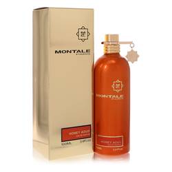 Montale Honey Aoud Eau de Parfum Spray von Montale