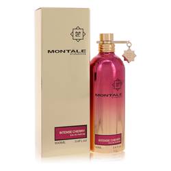 Montale Intense Cherry Eau de Parfum Spray (Unisex) von Montale