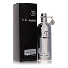 Montale Musk To Musk Eau de Parfum Spray (Unisex) von Montale