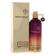 Montale Sensual Instinct Eau de Parfum Spray (Unisex) von Montale