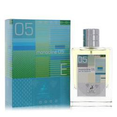 Monocline 05 Eau De Essence Eau De Parfum Spray (Unisexe) Par Maison Alhambra