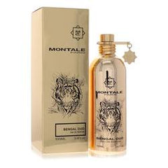 Montale Bengal Oud Eau De Parfum Spray (Unisexe) Par Montale