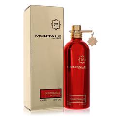 Montana Initial Eau De Toilette Vaporisateur Par Montana