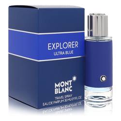 Montblanc Legend Eau De Parfum Vaporisateur Par Mont Blanc