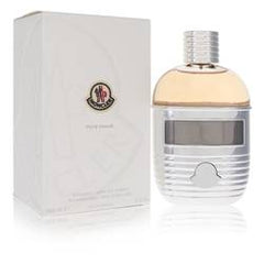 Moncler Eau De Parfum Spray (Rechargeable + Écran LED) Par Moncler