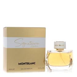 Montblanc Signature Absolue Eau De Parfum Vaporisateur Par Mont Blanc