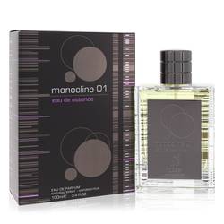 Monocline 01 Eau De Essence Eau De Parfum Spray (Unisexe) Par Maison Alhambra