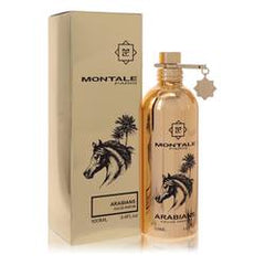 Montale Arabians Eau de Parfum Spray (Unisex) von Montale