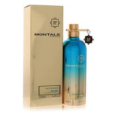 Montale Intense So Iris Eau De Parfum Spray (Unisexe) Par Montale