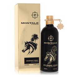 Montale Arabians Tonka Eau De Parfum Spray (Unisexe) Par Montale