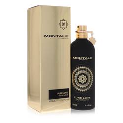 Montale Pure Love Eau de Parfum Spray (Unisex) von Montale