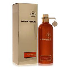 Montale Orange Aoud Eau de Parfum Spray (Unisex) von Montale